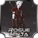 Rogue Ninja